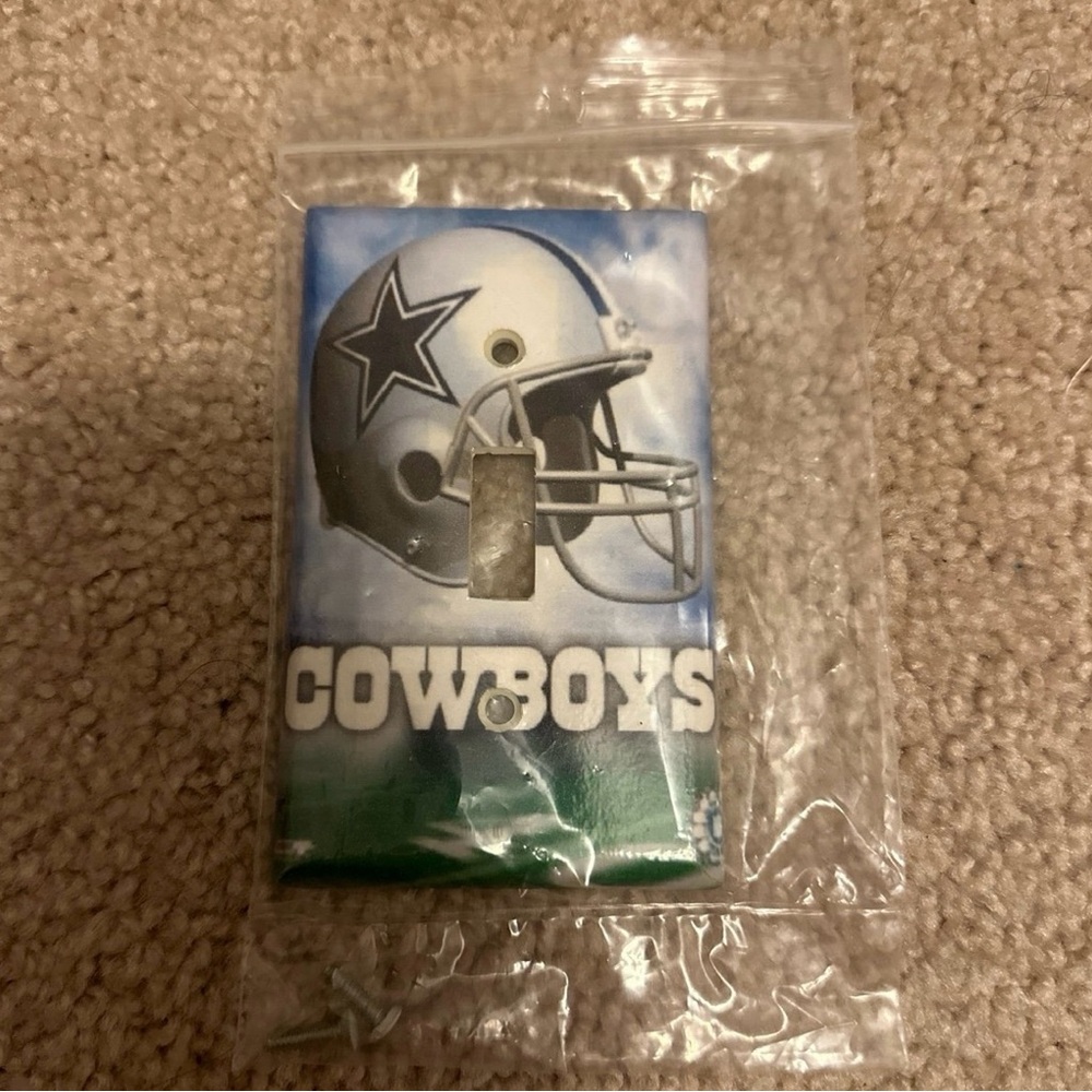 Dallas Cowboys